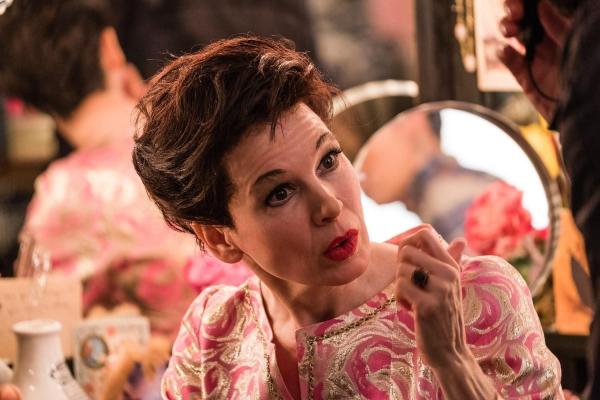 Bild 1 von 4: Judy Garland (Renée Zellweger)