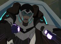 Voltron: Legendärer Verteidiger