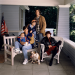 Party of Five