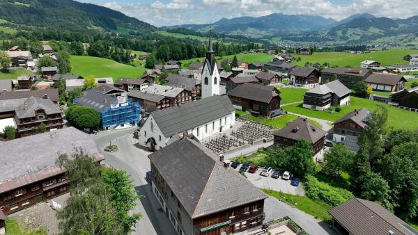 Bild 1 von 18: Im Bild: Schwarzenberg.