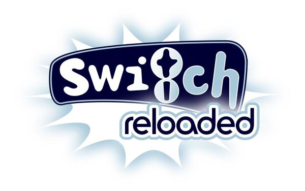 Bild 1 von 7: (3. Staffel) - Logo