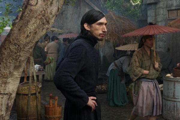 Bild 1 von 5: Francisco Garupe (Adam Driver)