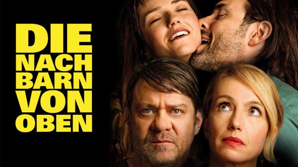 Bild 1 von 5: (unten r., Ursina Lardi)