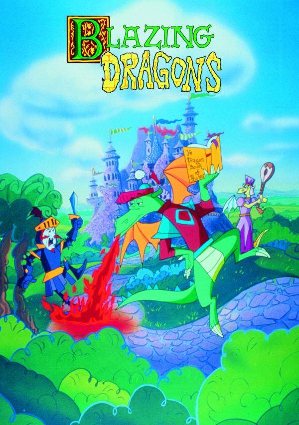 Bild 1 von 5: Bis auf den heutigen Tag wird davon ausgegangen, dass König Artus und seine Ritter der Tafelrunde Menschen waren, doch weit gefehlt!. Denn sie alle waren Drachen!