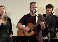 ERF Gottesdienst