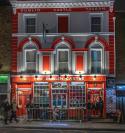 ZDF 23:00: Megacitys - Wenn es Nacht wird in London