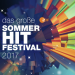 Das große Sommer-Hit-Festival 2017
