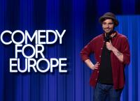Comedy for Europe