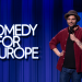 Comedy for Europe