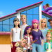 Barbie - Traumvilla-Abenteuer