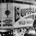 Bilder zur Sendung: Buffalo Bill im Wilden Osten