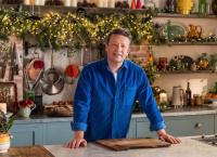 Jamies Weihnachts-Meal-Prep