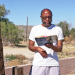 Barstow, California