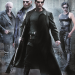 Matrix