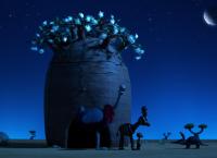 Dimitri - En Wunderbaum