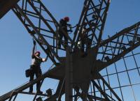 Gustave Eiffel: Der Mann, der den Eiffelturm erfand