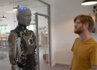 Marvellous Machines: Künstliche Intelligenz