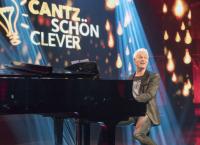 Cantz schön clever