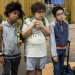 Der kleine Spirou