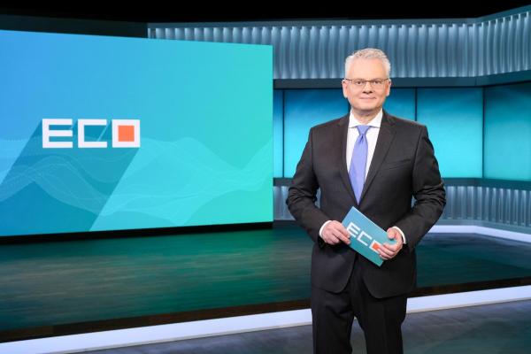 Bild 1 von 5: Im Bild: Dieter Bornemann.
