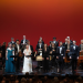 Die Berliner Philharmoniker interpretieren Händel