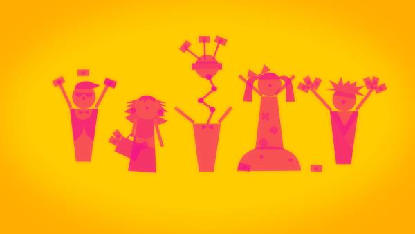 Bild 1 von 5: Popsongs gehören natürlich zu den größten Liedern der Geschichte. Auch wenn sie einfach gestrickt sind, gefallen sie der Masse. Und dennoch hat keine Musikrichtung so viele Subgenres wie die Popmusik.