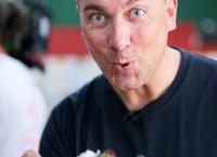 Herr Raue reist! So schmeckt die Welt