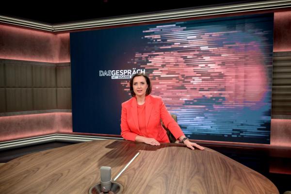 Bild 1 von 11: Im Bild: Susanne Schnabl.