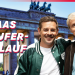 Kurzstrecke mit Pierre M. Krause