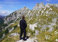 Steffinger: Balkan Tour