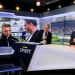 RTL Fußball-Länderspiel: Deutschland - Russland