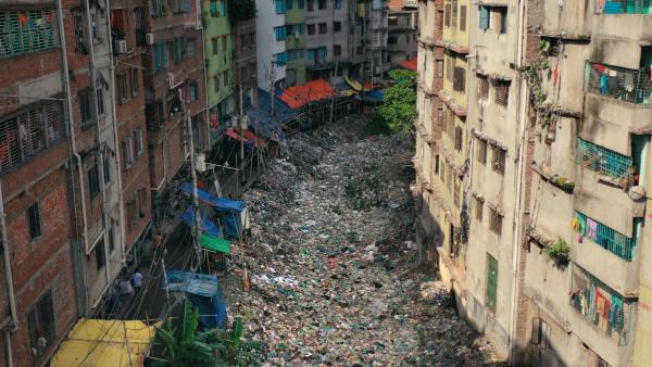 Natur - Die Geschichte unseres Planeten