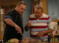 King of Queens