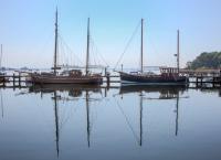 Maritimes Erbe