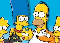 Die Simpsons