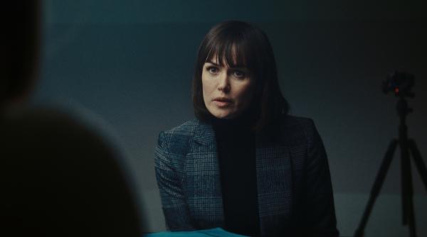 Bild 1 von 18: Maryam Azadi (Melika Foroutan)