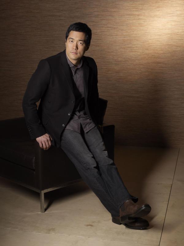 Bild 1 von 48: (2. Staffel) - Steht seinen Kollegen mit Rat und Tat zur Seite: Kimball Cho (Tim Kang) ...