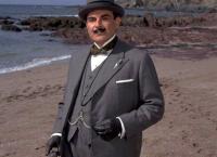 Agatha Christies Poirot