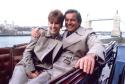 Robert Wagner in: Hart aber herzlich