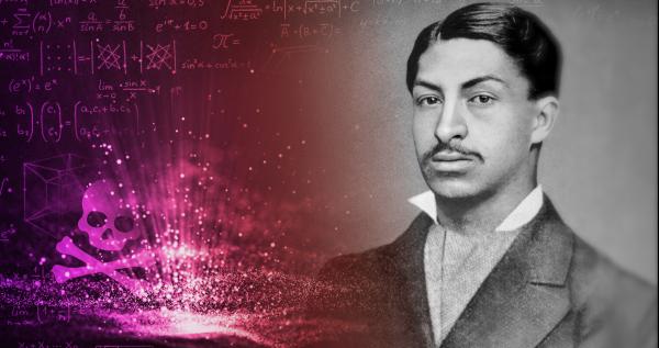 Bild 1 von 6: Sterben, um anderen das Leben zu retten: Der ehrgeizige Medizinstudent Daniel Alcides Carrión wagt ein lebensgefährliches Experiment und infiziert sich mit einer tödlichen Krankheit.