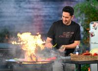 Grill den Henssler Sommer-Special