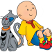 Caillou