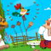 Maschas Märchen
