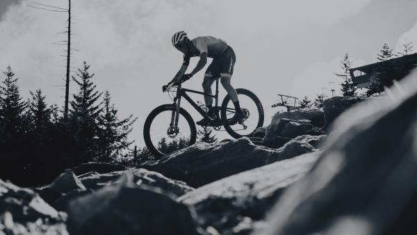Mountainbike: Weltcup in Soldier Hollow