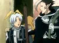 D.Gray-man