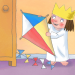 Kleine Prinzessin