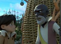 Klincus - Die fantastische Welt von Frondosa