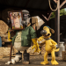 Shaun das Schaf