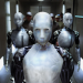 I, Robot