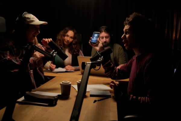 Bild 1 von 2: Beim \